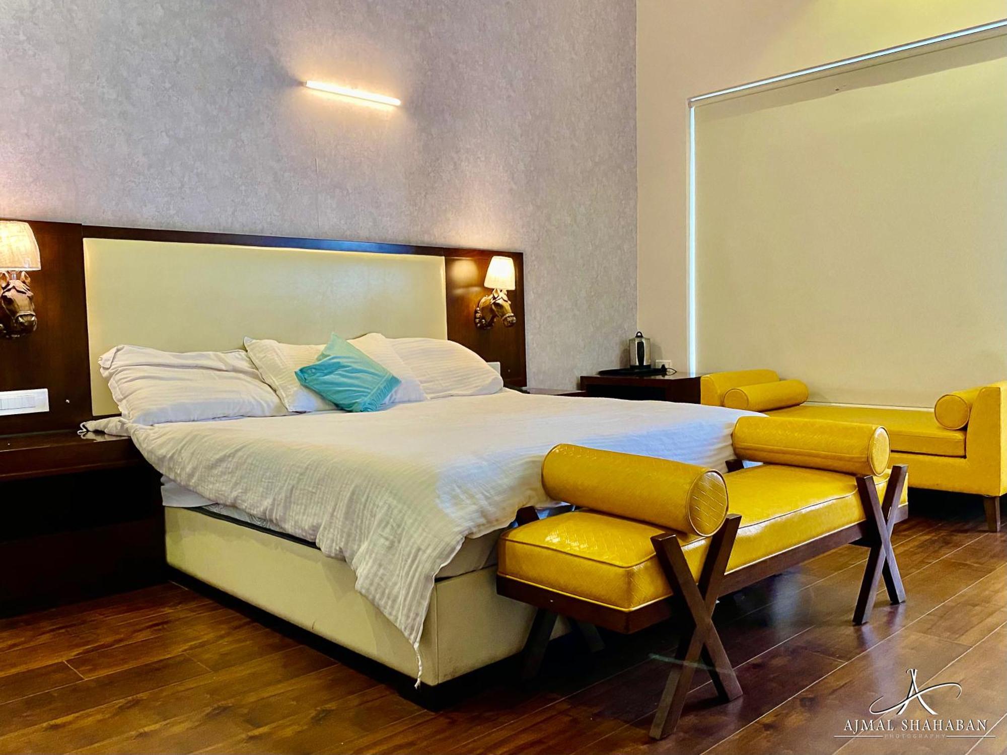 Hotel Mountain Trails Utakamand Zewnętrze zdjęcie